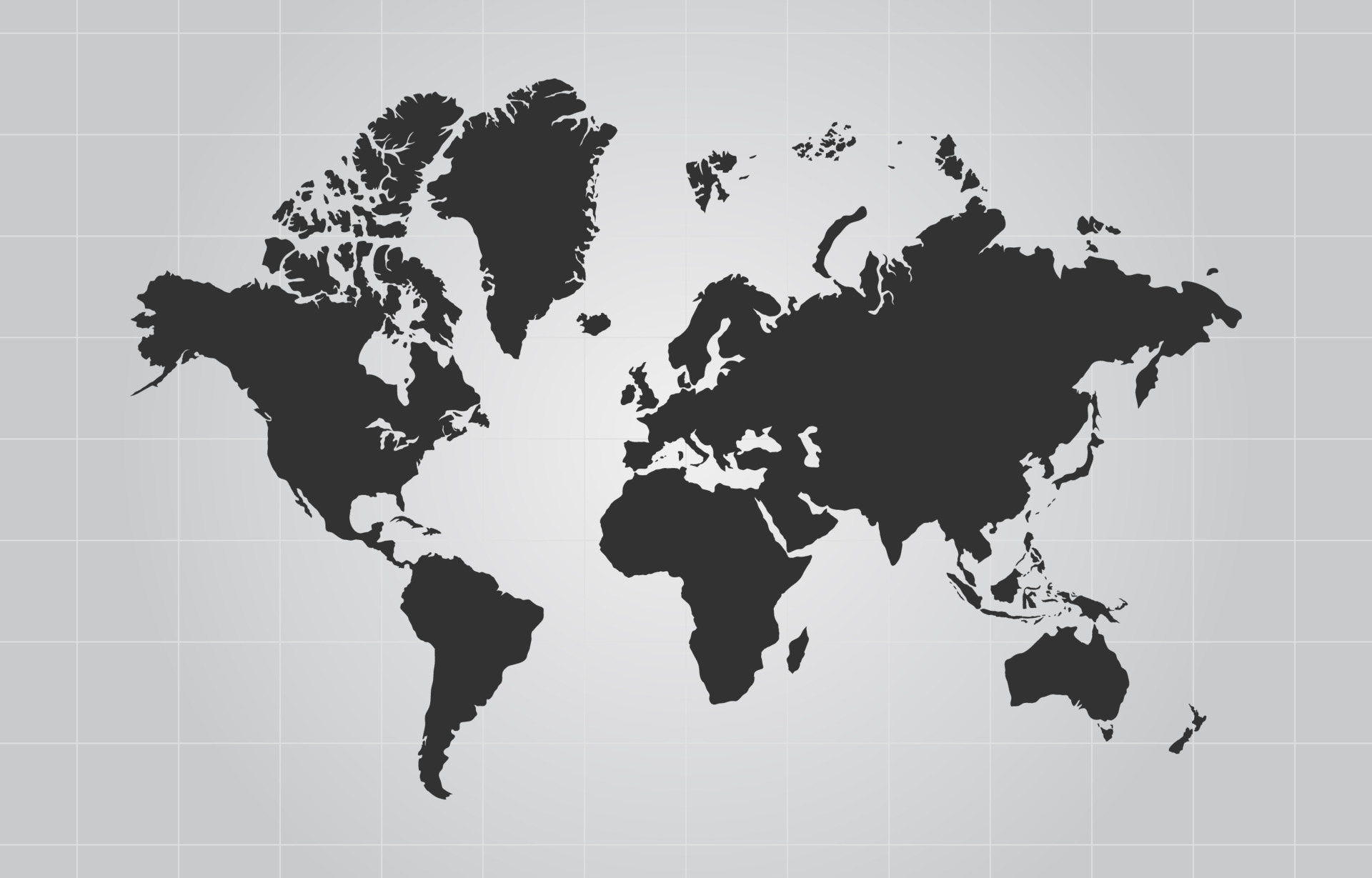 World Map