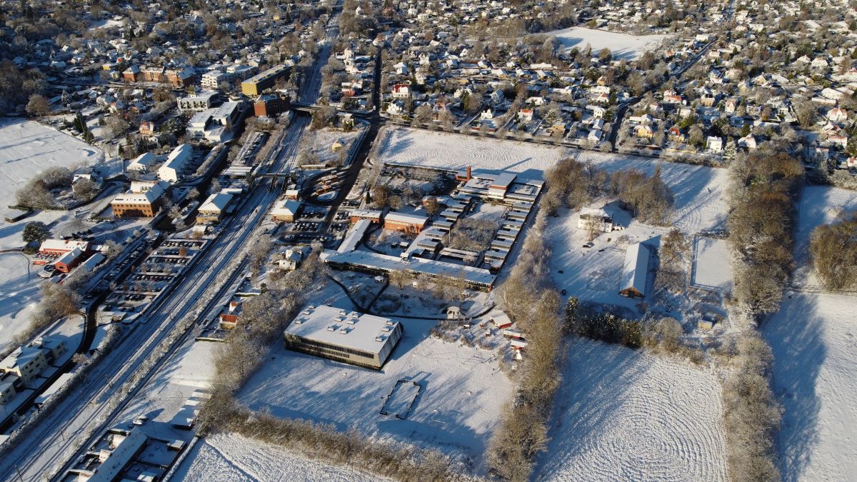 borgerskolen