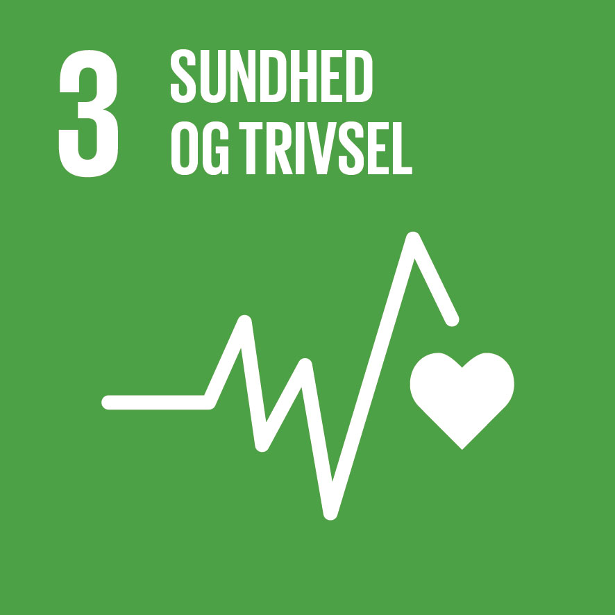 SDG Goal 03