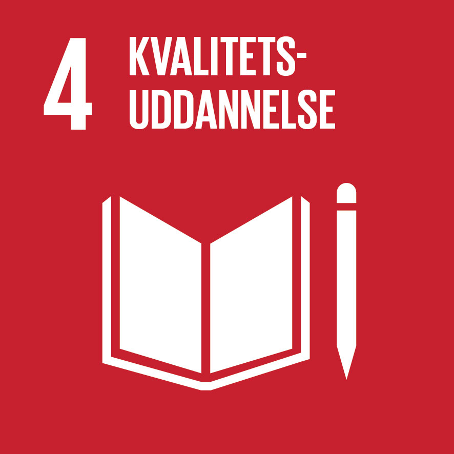 SDG Goal 04